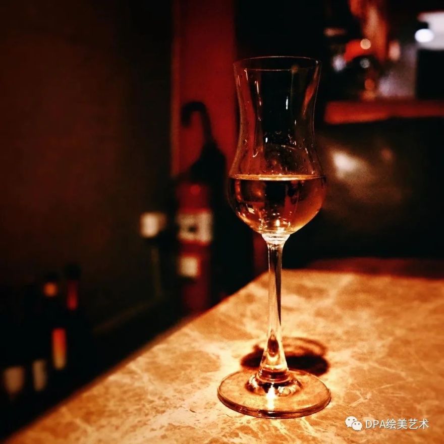 星夜餐酒馆丨中国台北丨广州绘美艺术有限公司-31