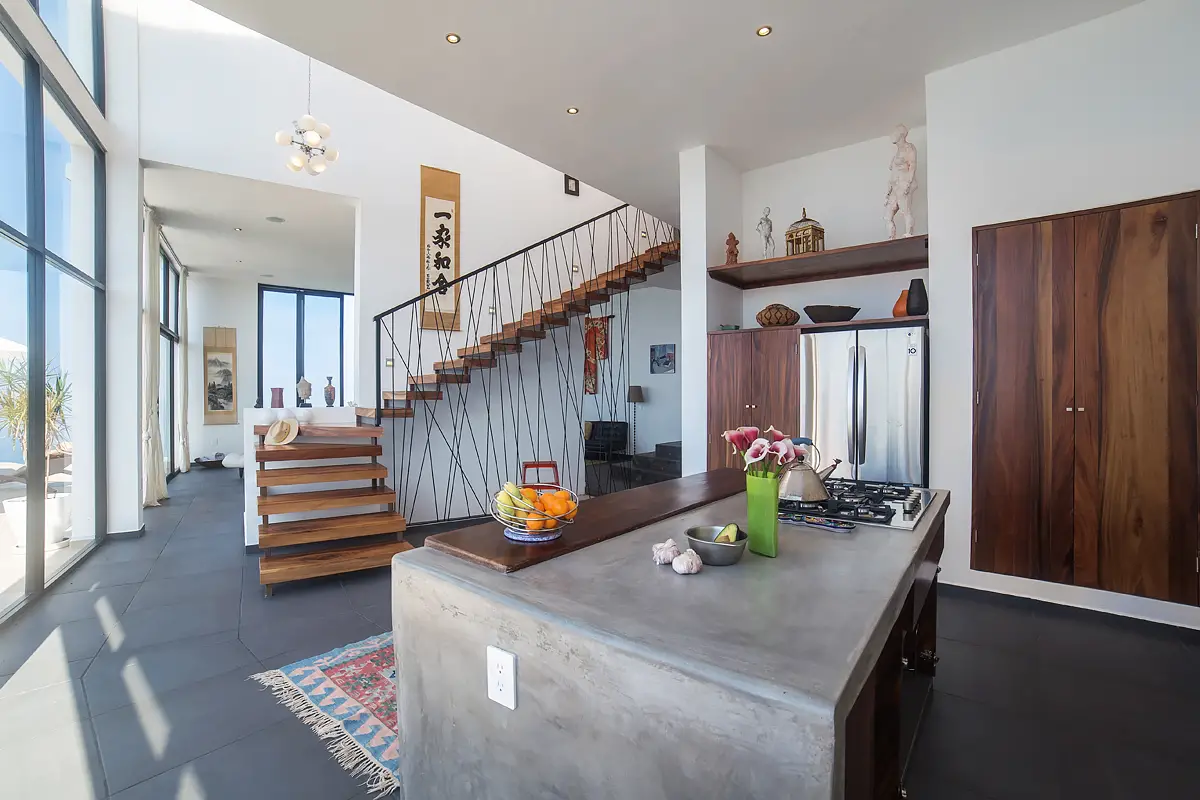 墨西哥别墅 Villa Surya-3