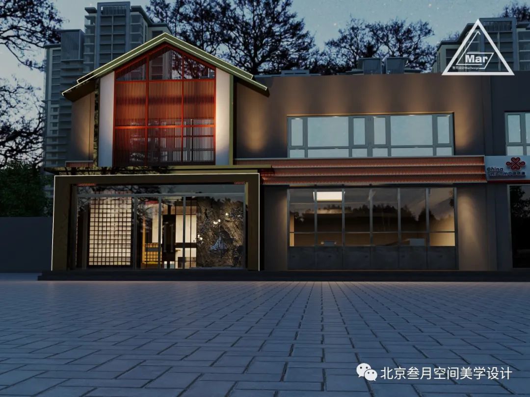 御厨 Mikuriya丨中国河北丨北京叁月设计-9