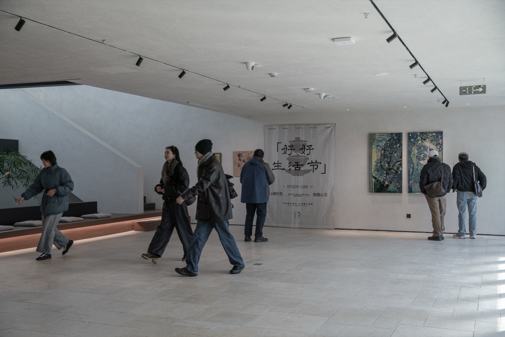 小山寺·宿心集丨中国浙江丨无设建筑-86