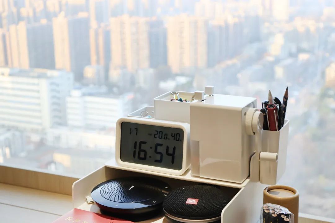 武汉98㎡奶油色家居丨中国武汉丨武汉小小空间事务所-80