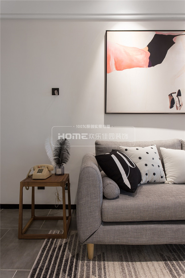 欢乐佳园作品|【设·界】重组空间的童话世界™-31