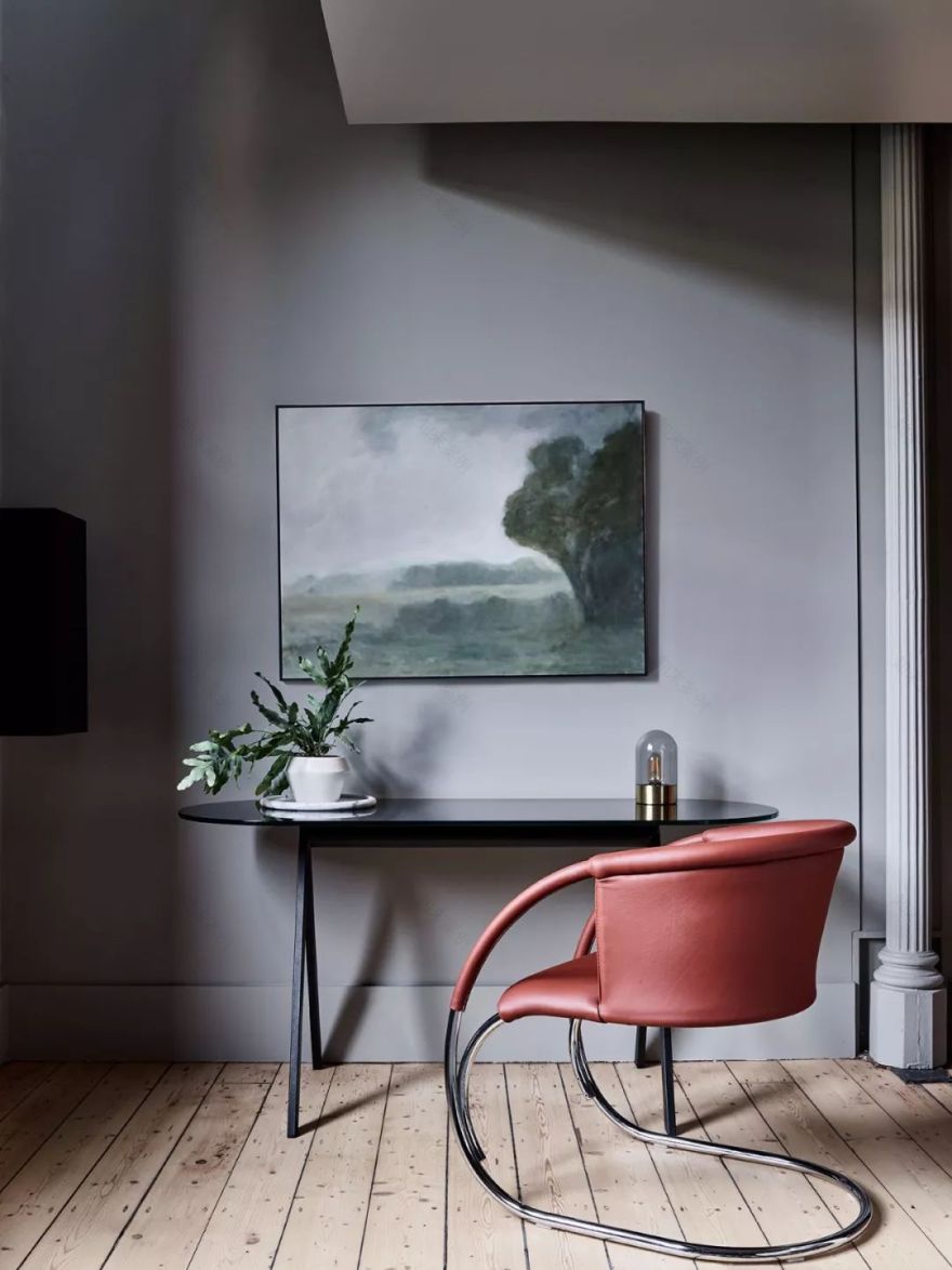 Simone Haag 讲述简约美学的新定义-29