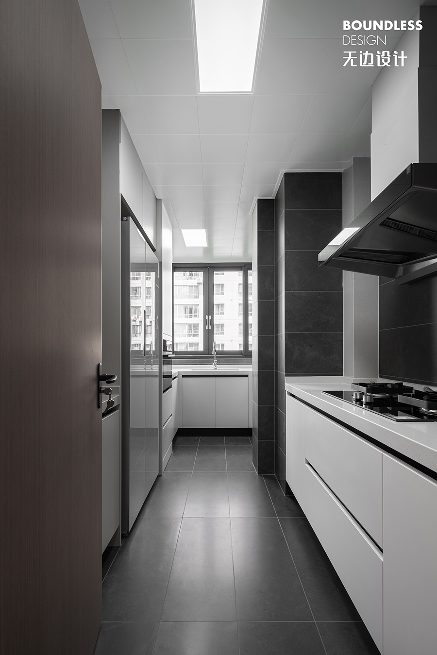 无边设计 | 无限期的爱-27