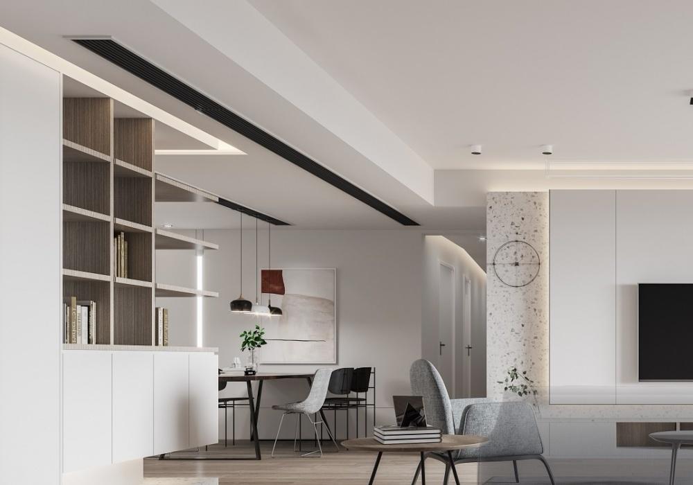 中航格兰郡张宅-5