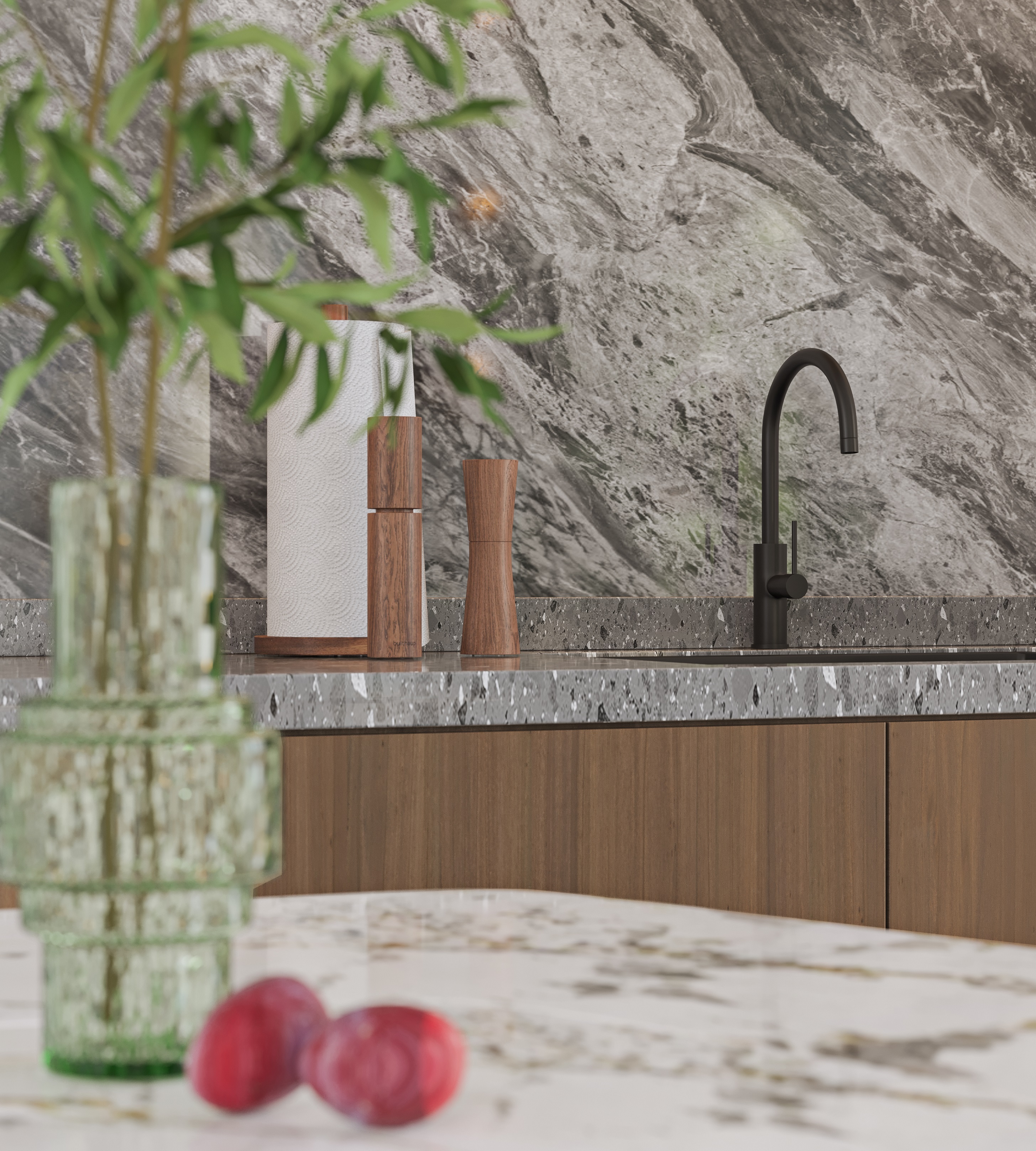 太原晋中开发商样板间-7