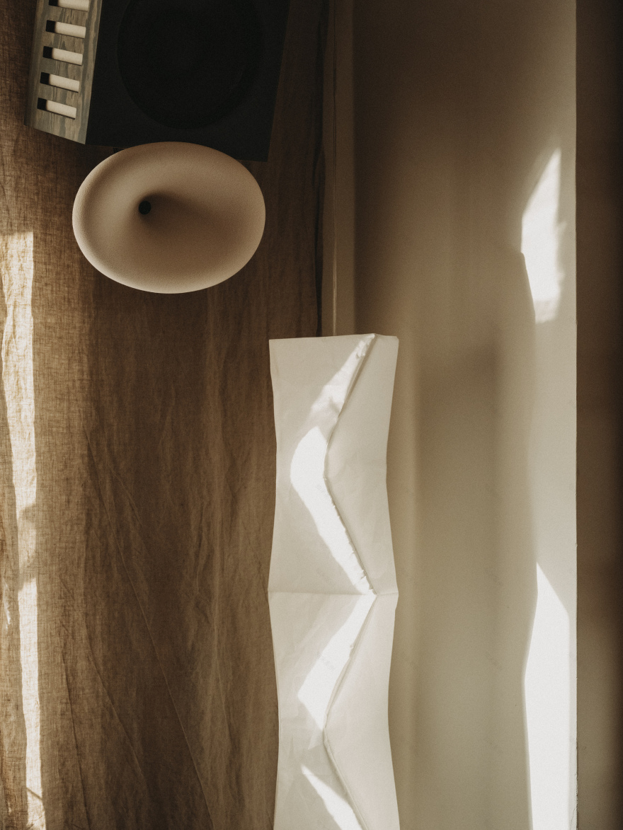 Amator Cph 餐厅丨丹麦哥本哈根丨wiercinskistudio-27