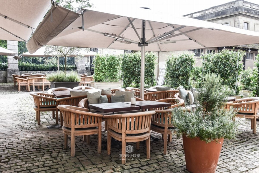 英国白金汉郡Cliveden House庄园酒店-174