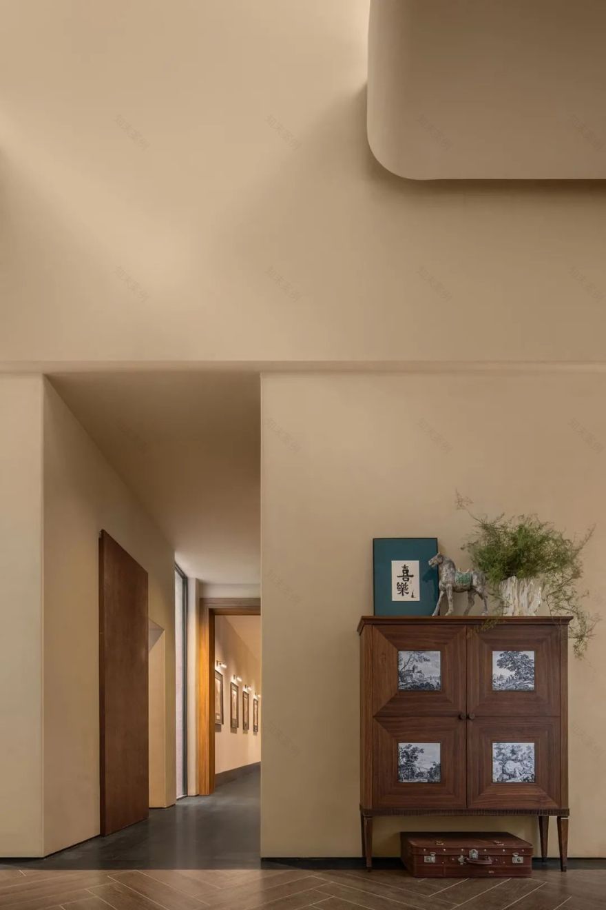 金华远方·双龙宾馆丨中国金华丨IF DESIGN 羽果设计-28