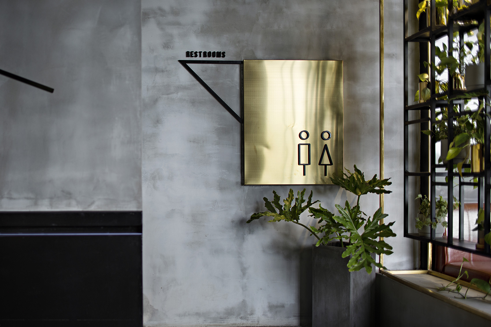 海口 食酒堂精酿吧 | 龙丽仁室内装饰设计-45