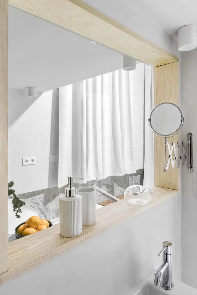 简约风 30 平米马德里小公寓-10