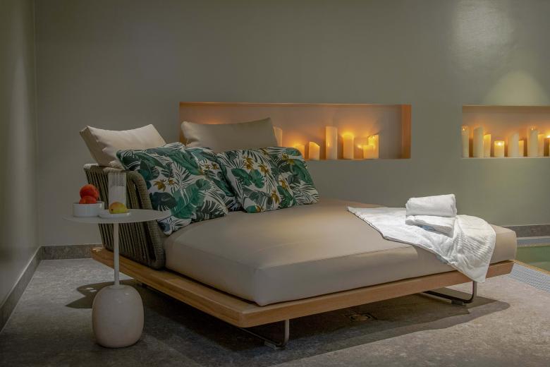 Hausberger Innenarchitektur丨Hotel "Das Innsbruck" – Wellnessbereich丨奥地利-0