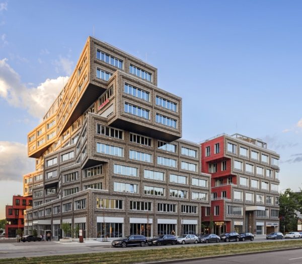 Element Hotel - HWKN by Matthias Hollwich-6