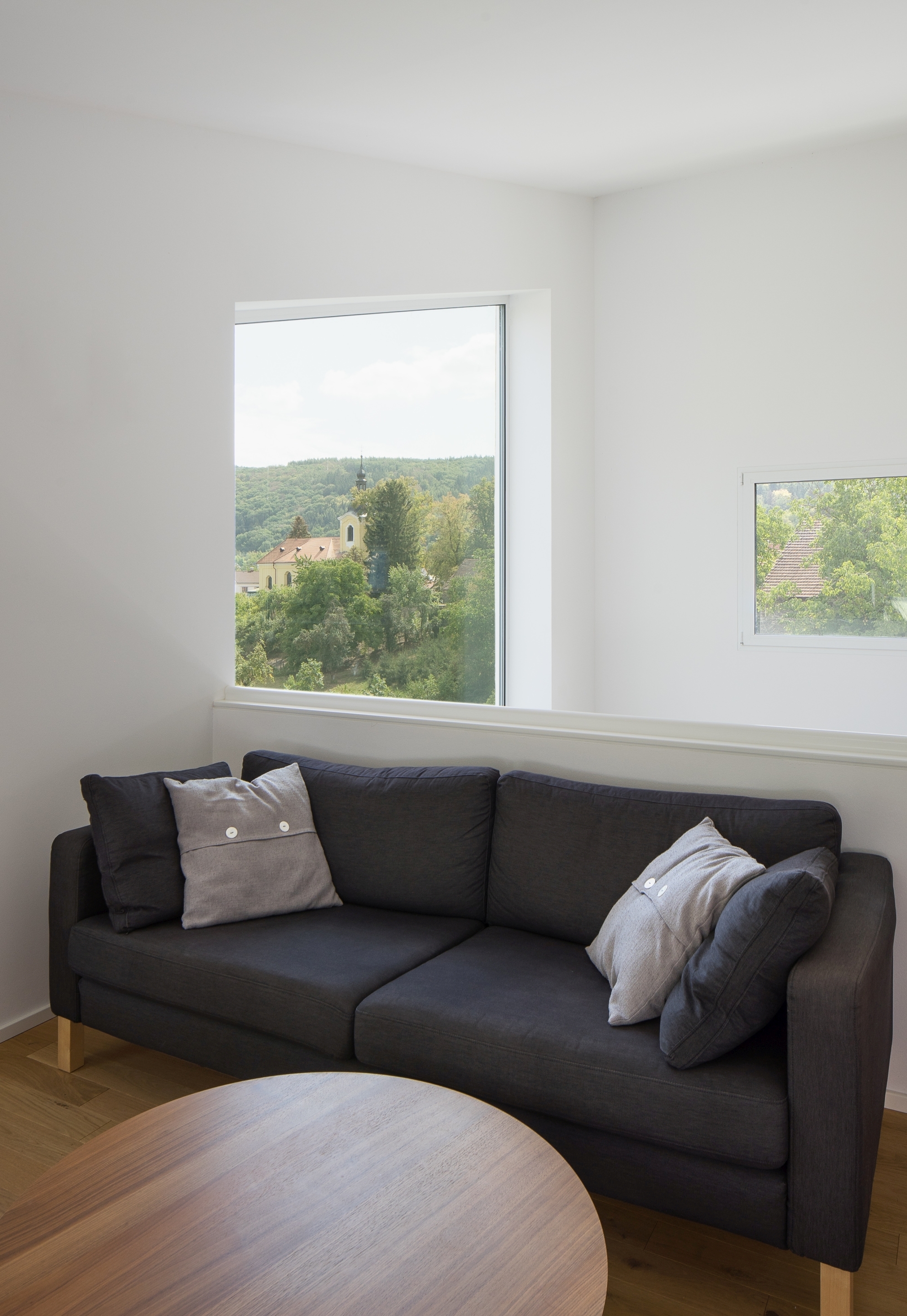 Corso Pod Lipami 公寓丨捷克丨EHL & KOUMAR ARCHITEKTI-28