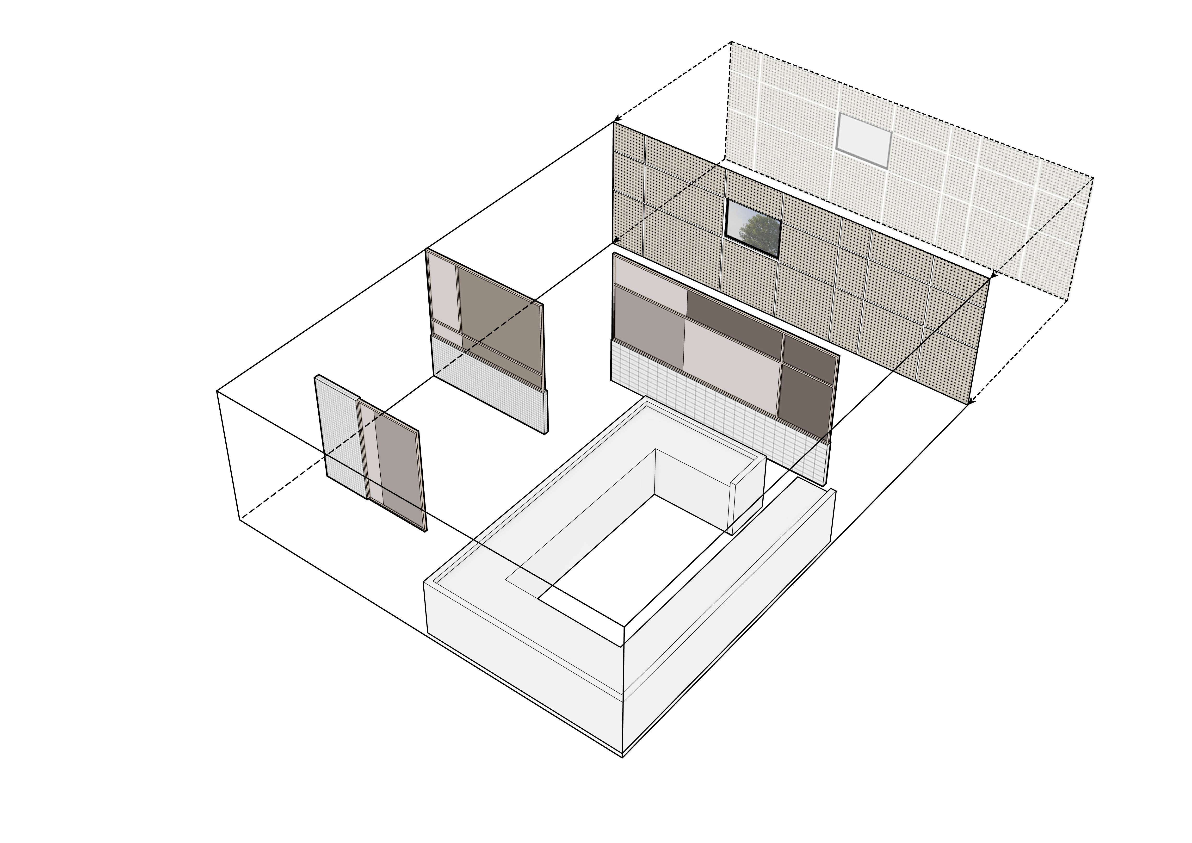 Waffle house U.lab-18