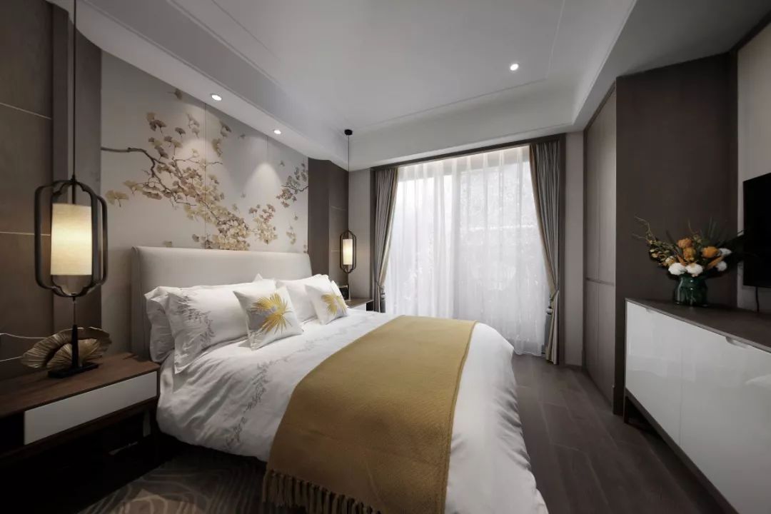 彝人古镇四合院 | 东方美学诠释简约雅致生活-35