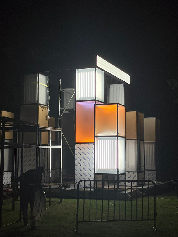 SAMSUNG Gala·y S24 Ultra 品牌体验-11