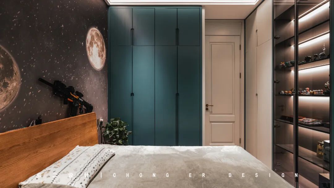 盘古天地丨中国泰安丨虫二设计-61