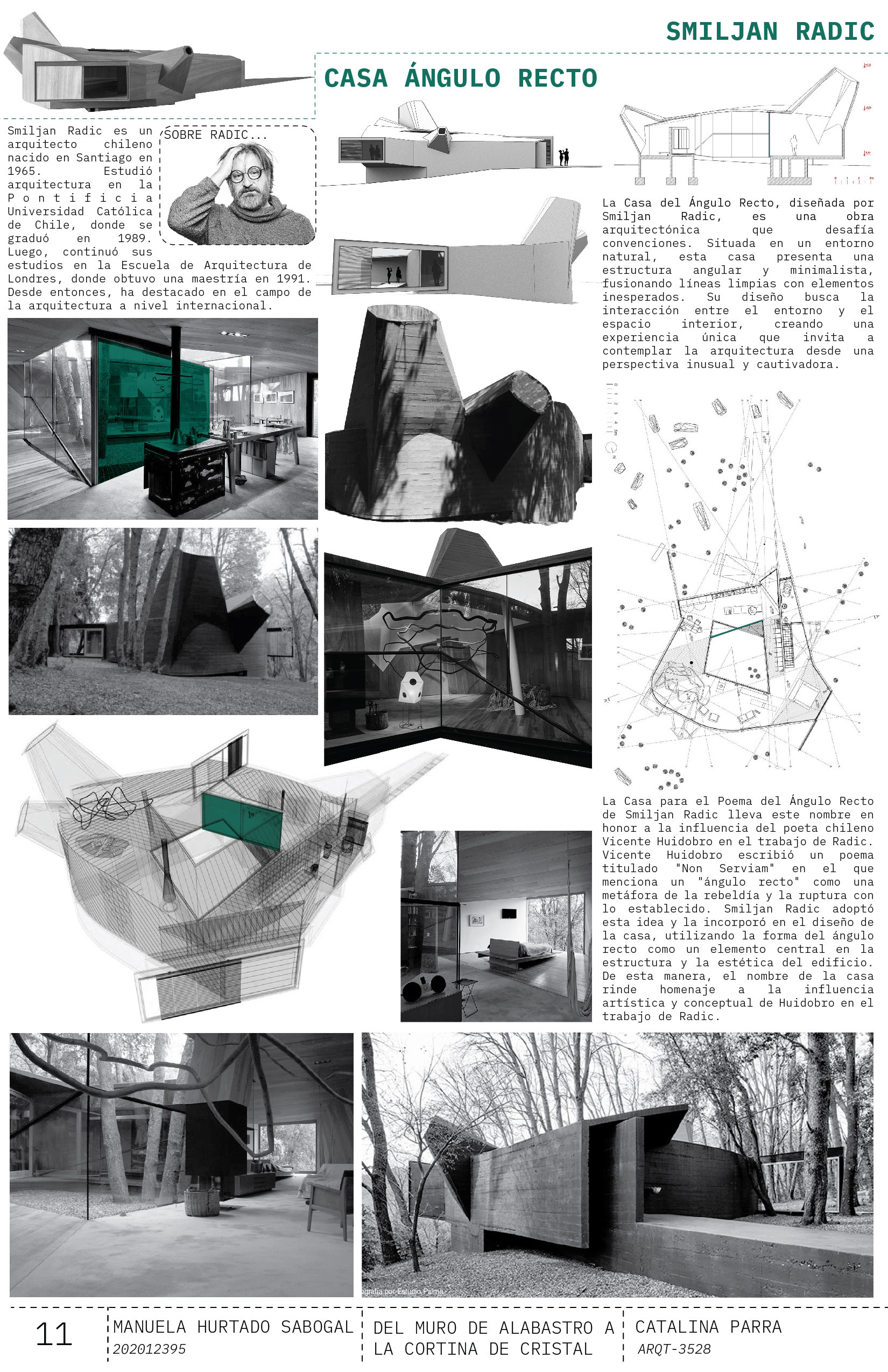 DEL MURO DE ALABASTRO A LA CORTINA DE CRISTAL.-10