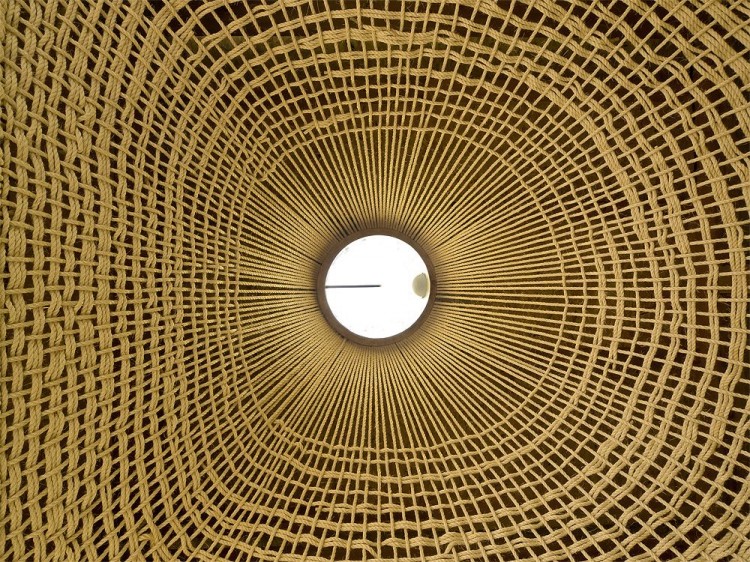 Black Teahouse in Česká Lípa by A1 Architects-27