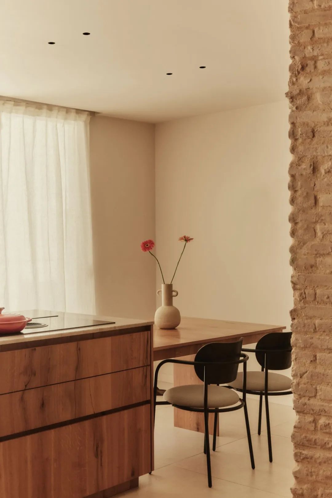 贝尼马科莱特住宅丨西班牙丨瓦伦西亚 X Arquitectos-38