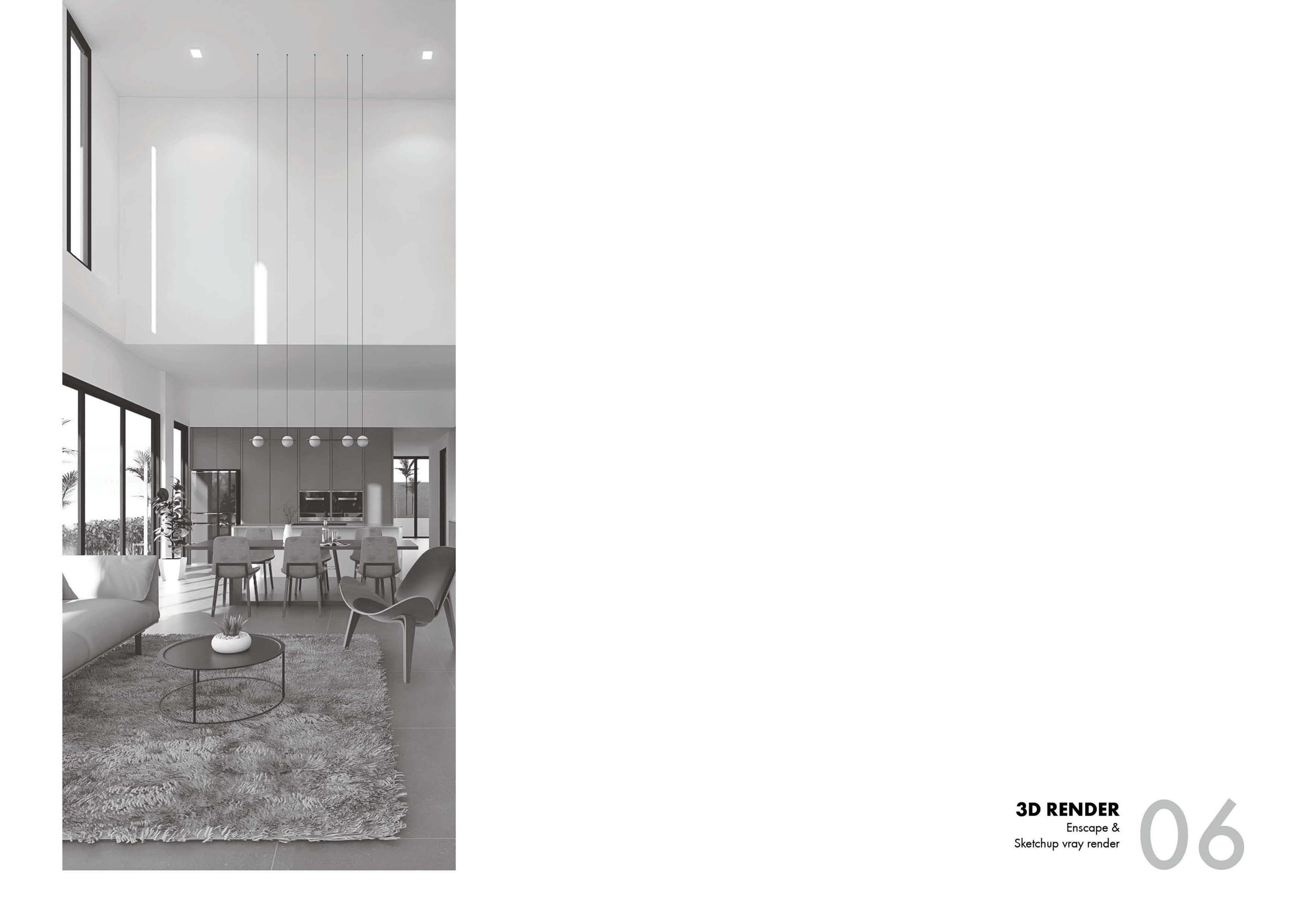Architecture & Interior Design Project-13