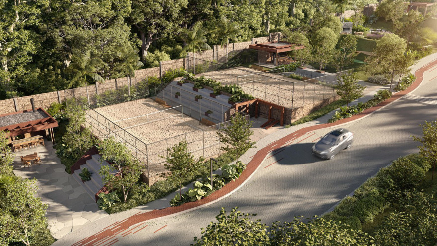 度假村丨GermanyHamburg丨Studio Colnaghi-25