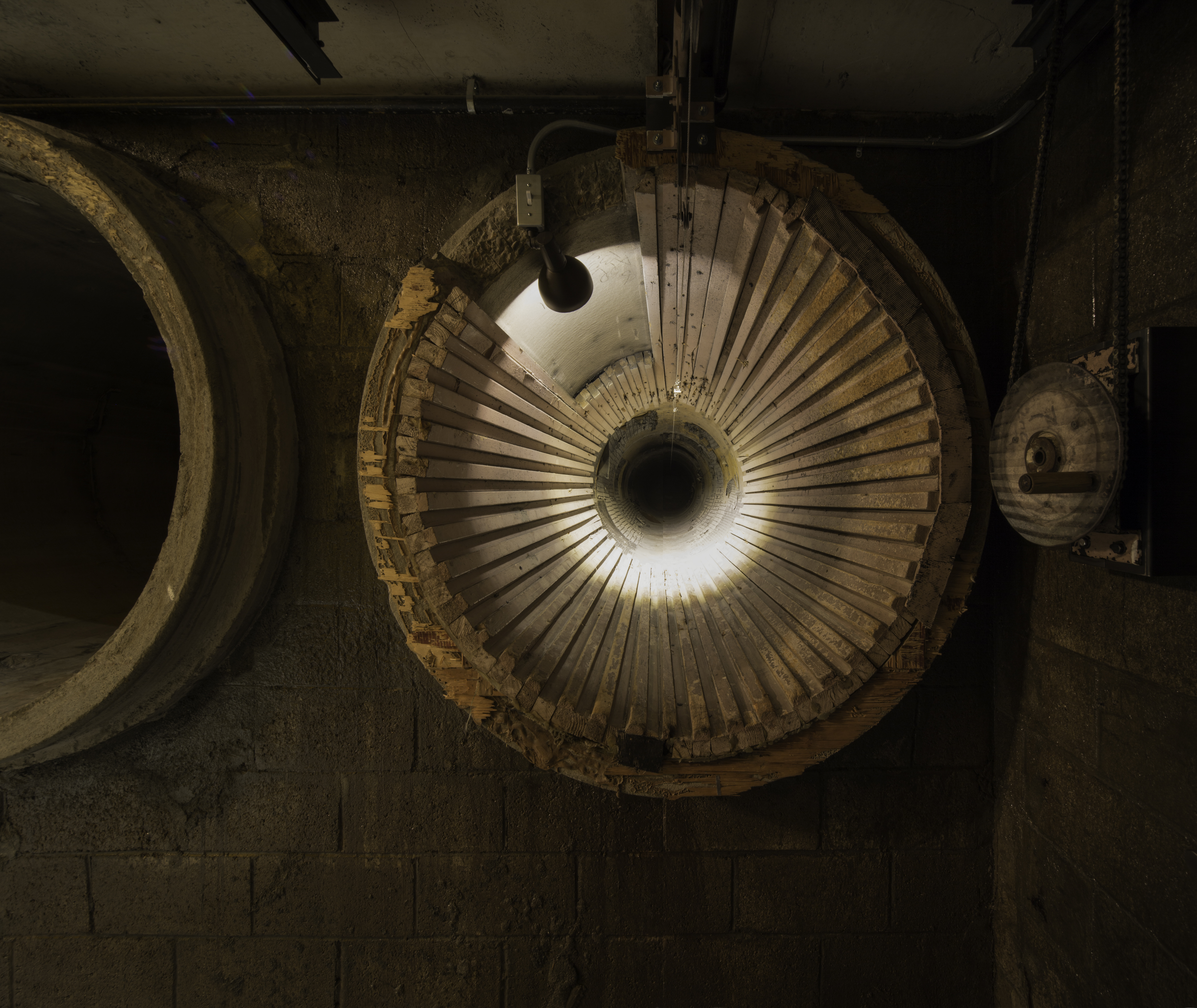 创新设计重塑废弃空间,打造 Scottsdale 艺术中心-13