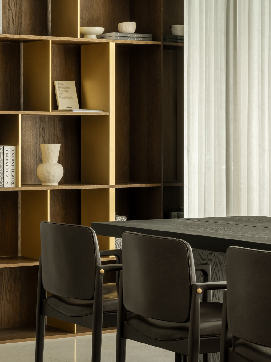 RESIDENTS' CLUB(居民俱乐部)-24