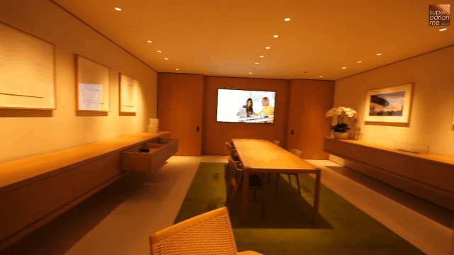 全球首个水上漂浮苹果店，创新设计诠释品牌理念-64