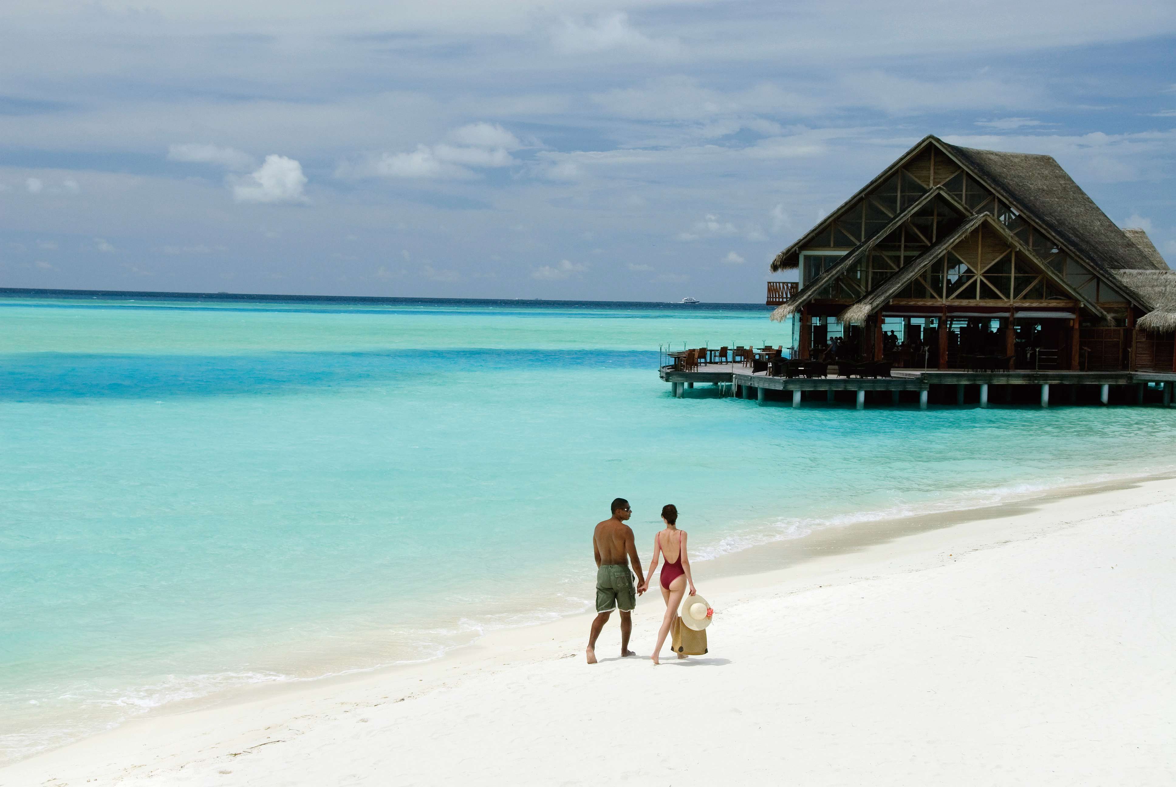 马尔代夫Anantara度假酒店-2-6