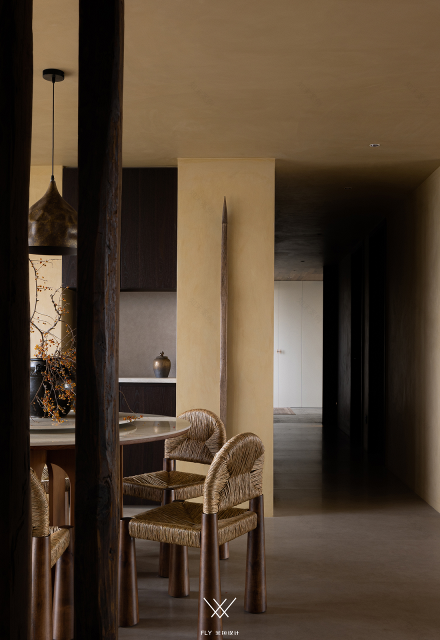 归心之宅丨屋主本人-66