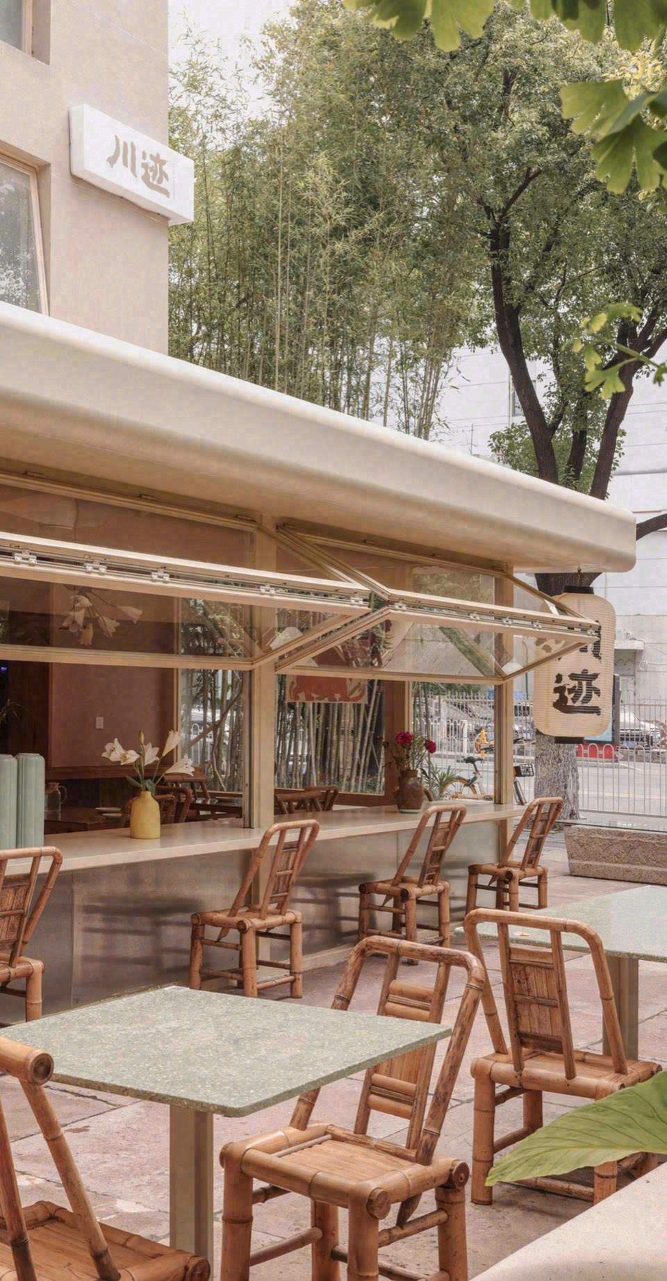 南京大行宫老城区微更新改造丨中国南京丨上海实在建筑设计工作室-47