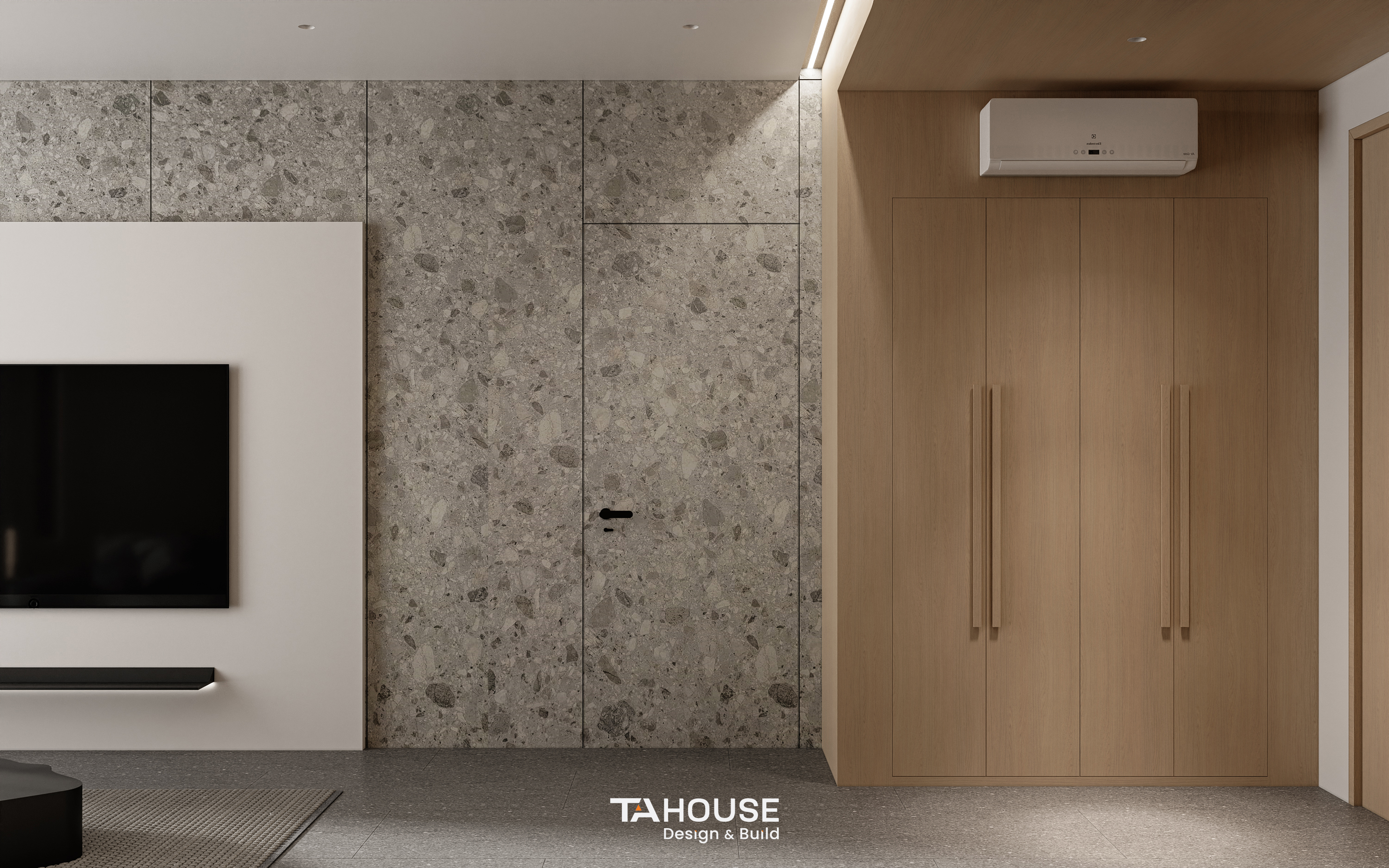 维斯塔安富塔之家-13