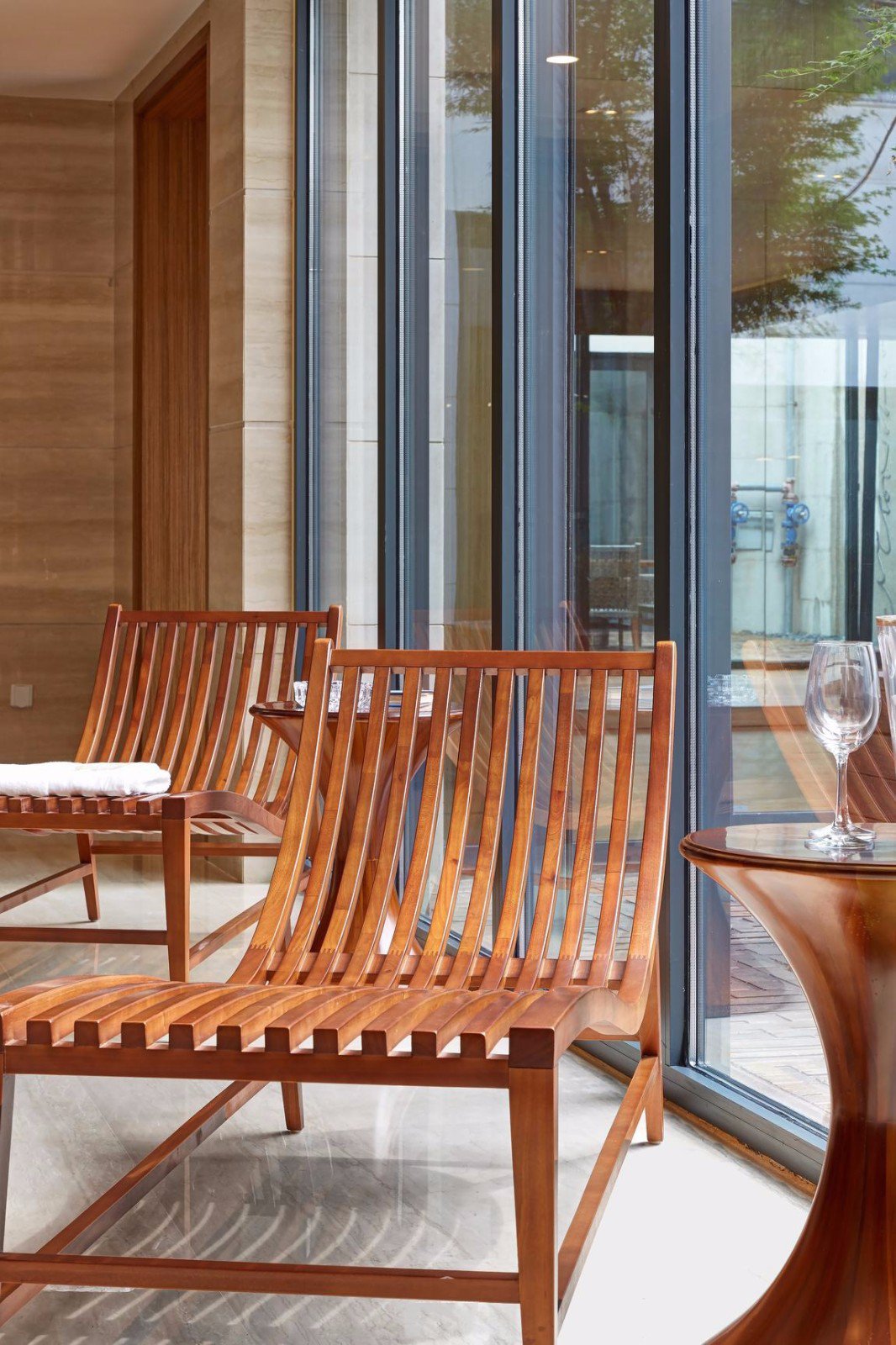 南京证大九间堂  梁志天-23