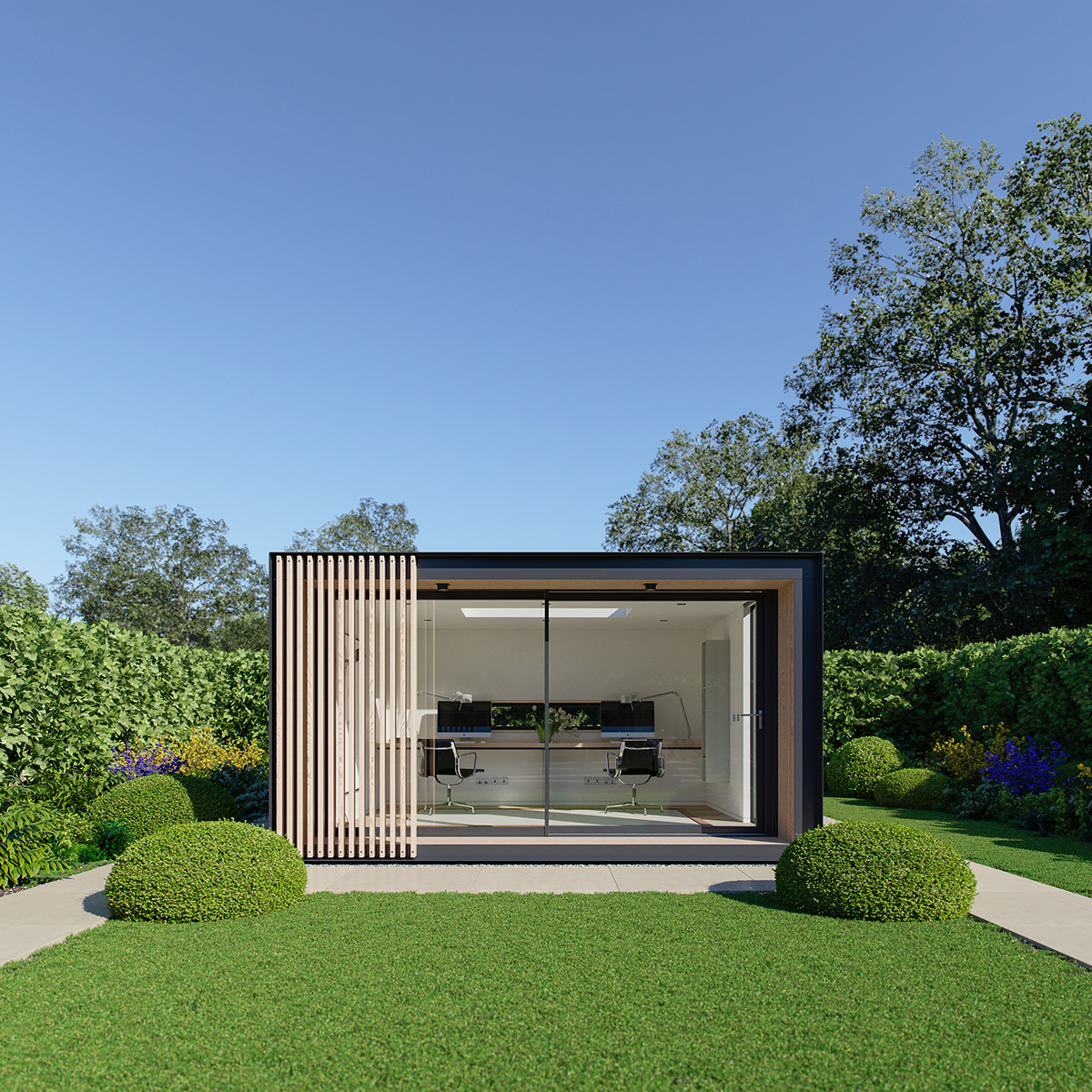 Project: Garden-Studio's-7