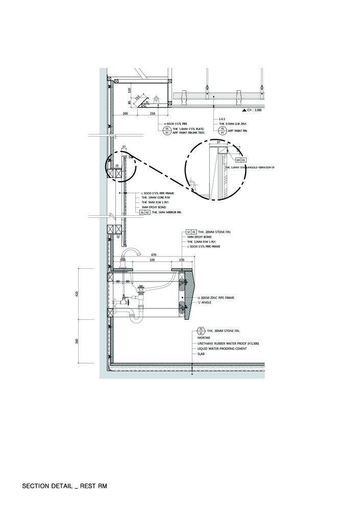 Hobak Tower  ArchiLAB MIT-49
