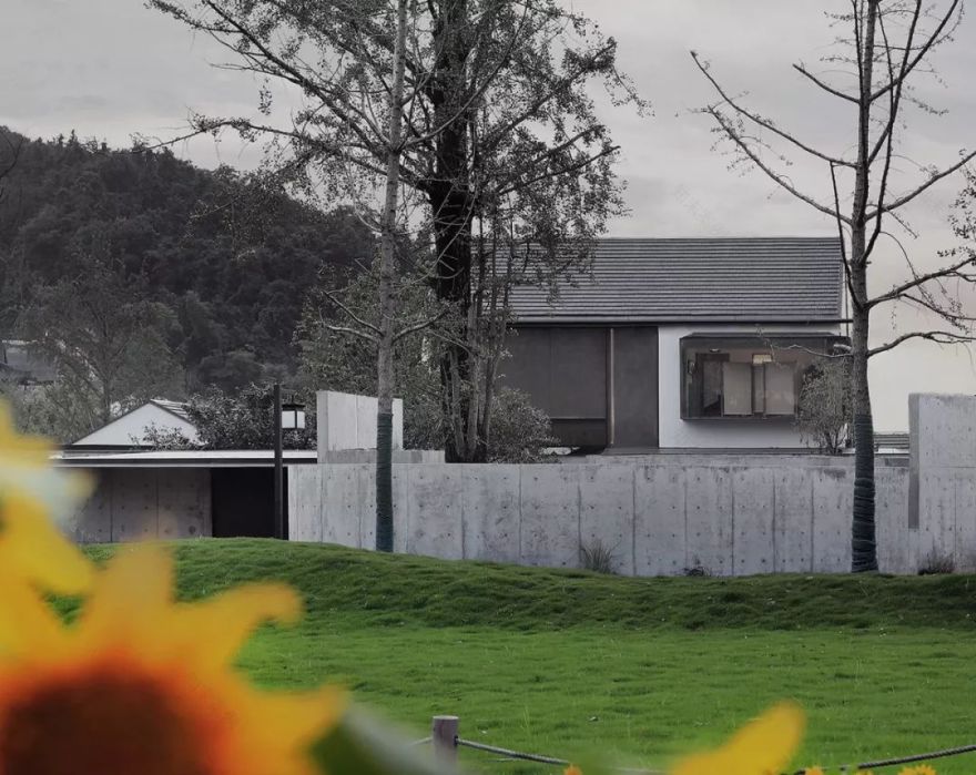 杭州绿城相心谷·诗意农庄——东方禅意与现代简约的完美结合-7