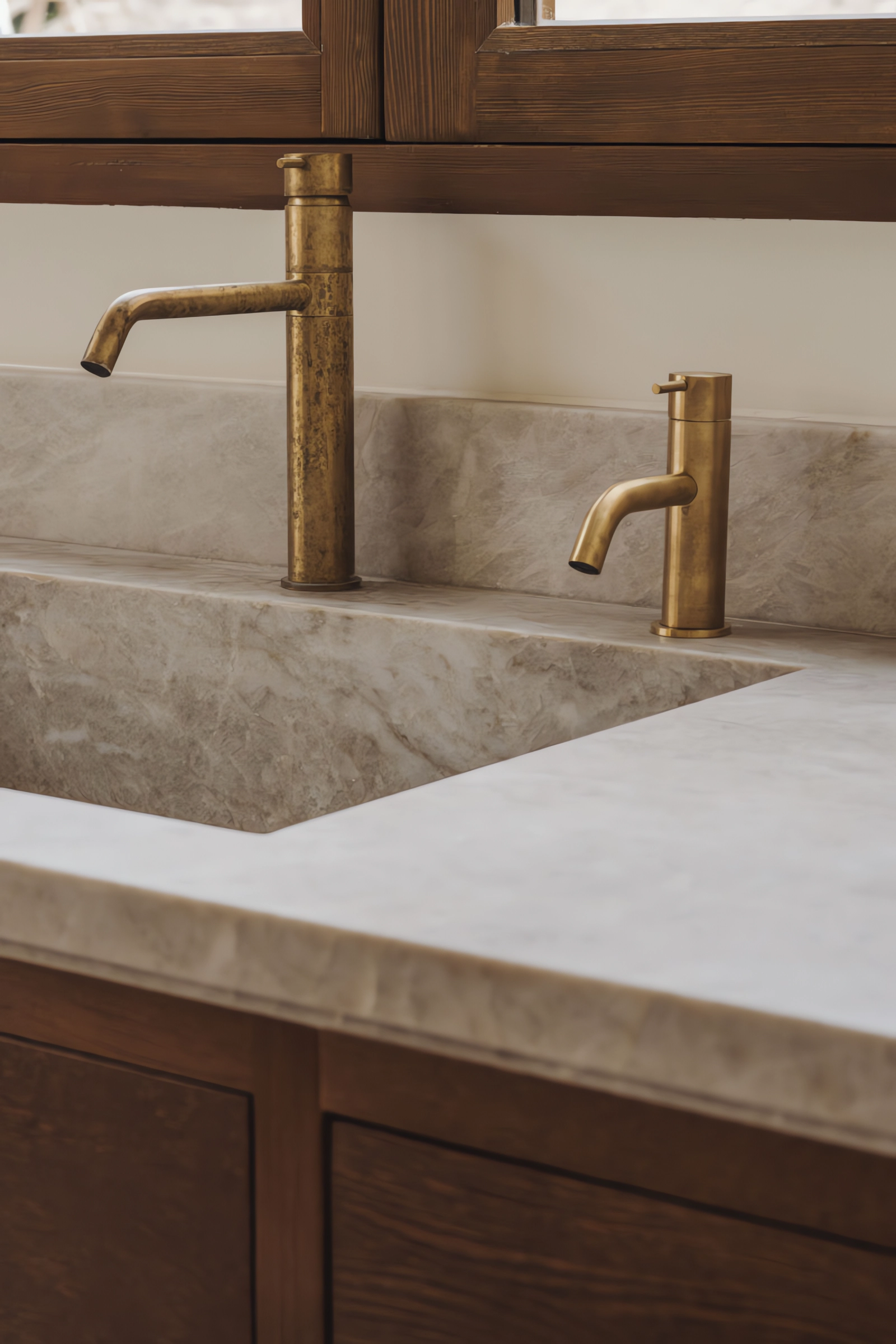 西班牙马略卡岛560㎡别墅丨NØRA Studio-20