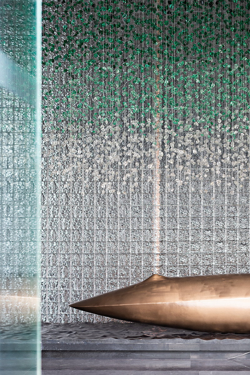 融创唐山未来中心·98户型和湖岸壹号·95户型样板间丨中国河北丨北京德方圆文化创意有限公司-135