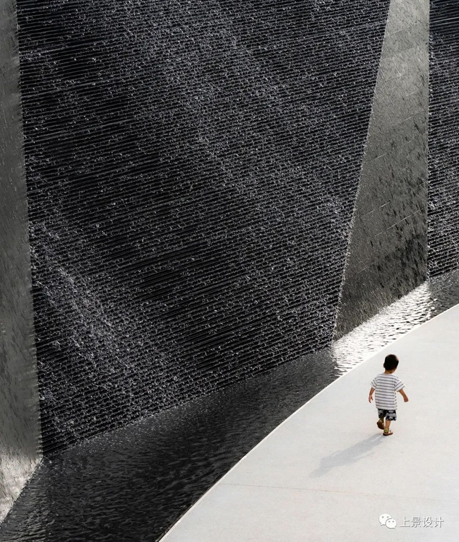 温江TOD旭辉中心丨中国成都丨凯盛上景(北京)景观规划设计有限公司-63