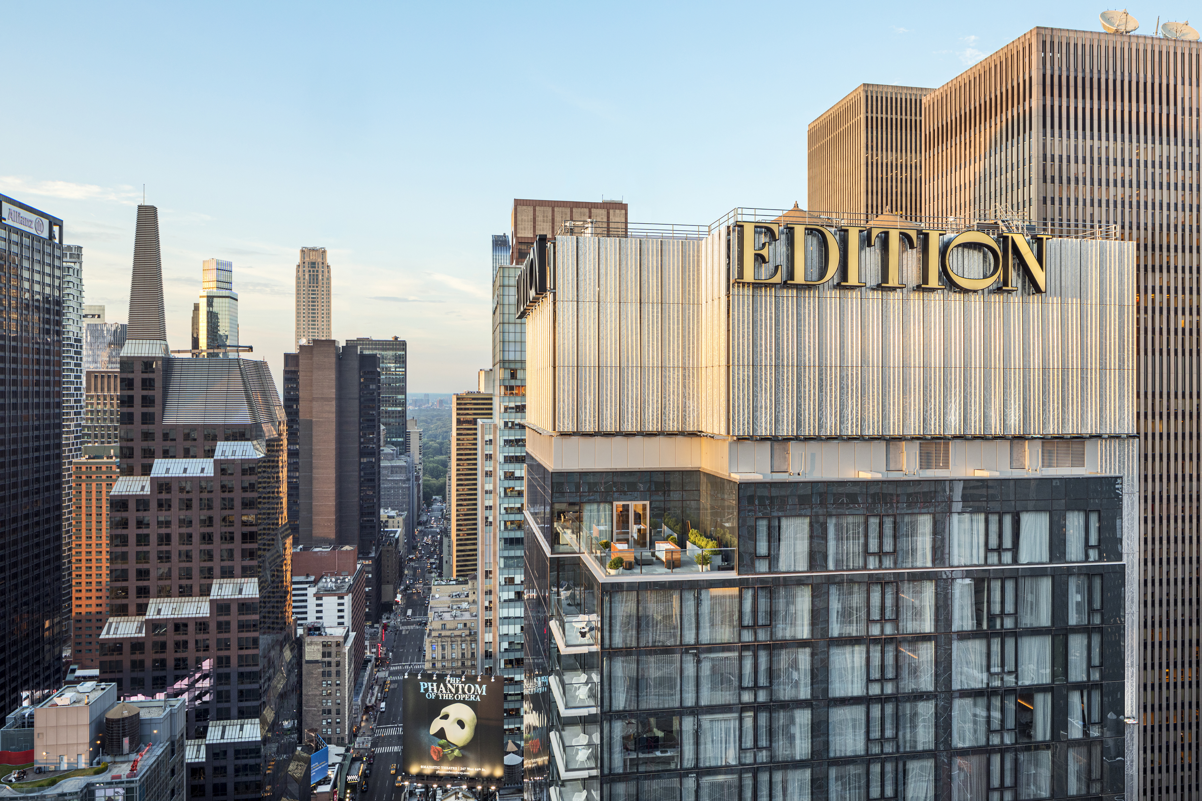 20 Times Square · 世界级多功能娱乐综合体丨美国纽约丨PBDW Architects-15