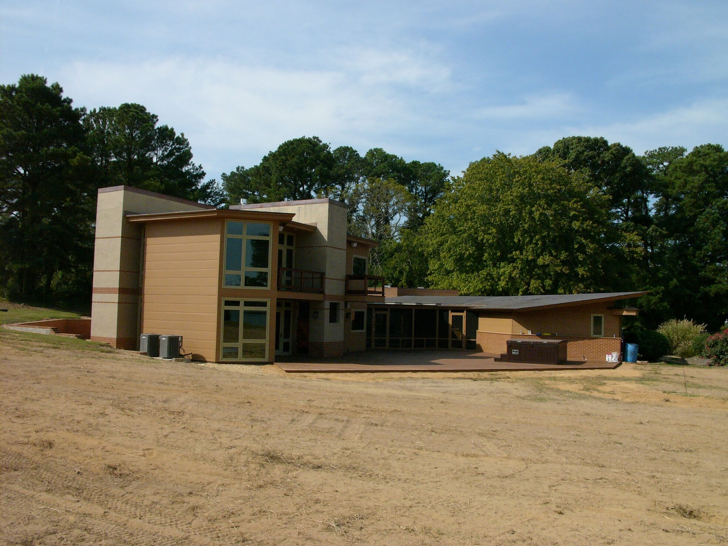 致敬经典，扩展居住空间-25