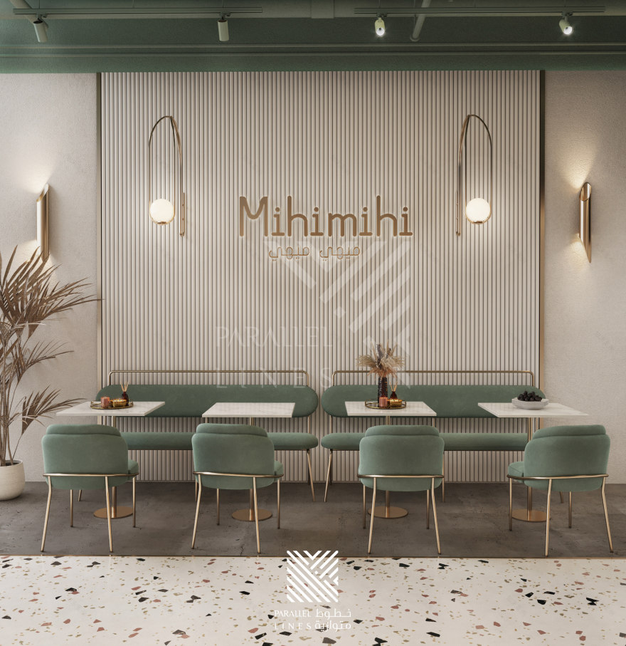 米希米希·利雅得丨沙特阿拉伯利雅得-5