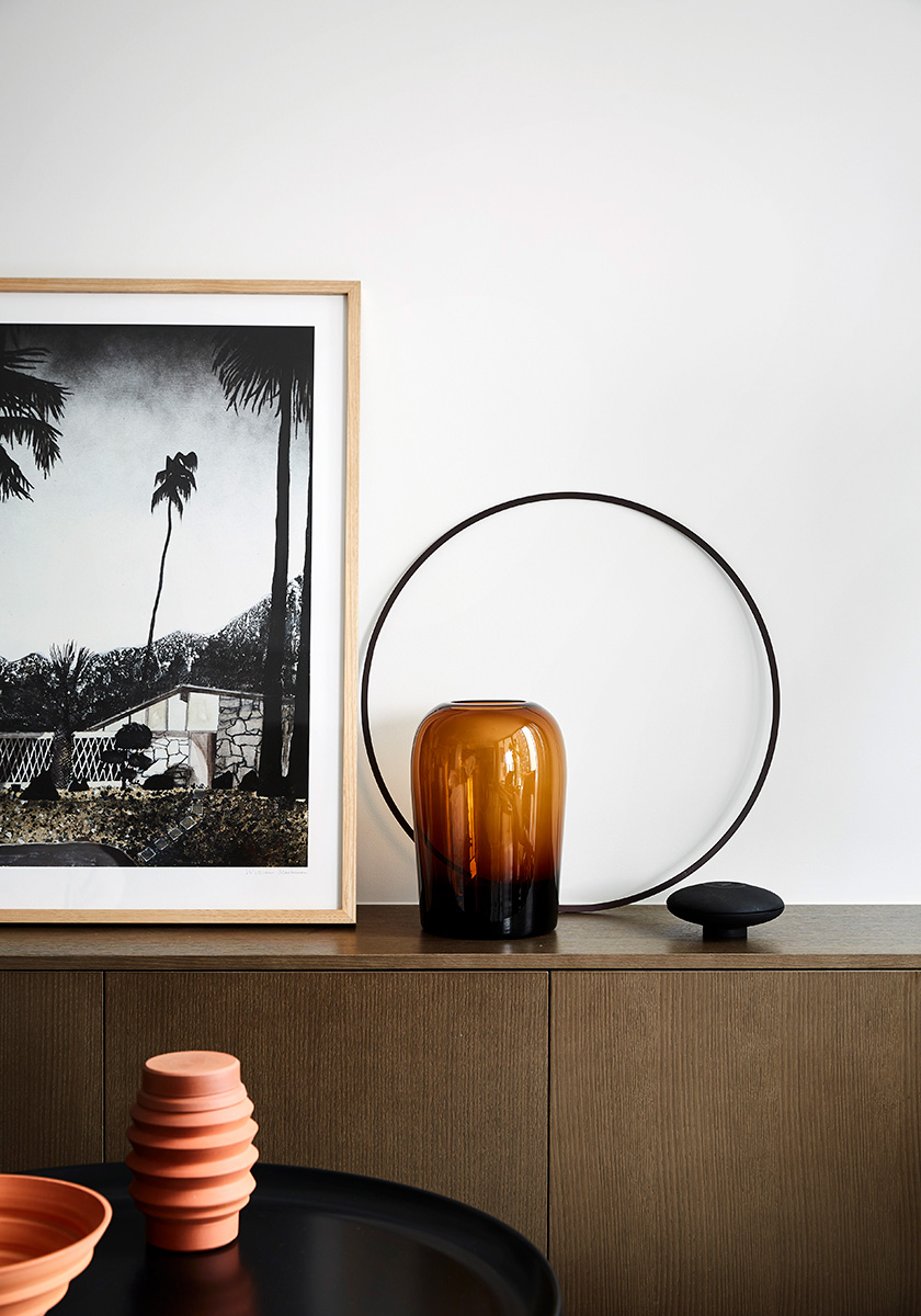 South Yarra Apartment Sisällä Studio-11