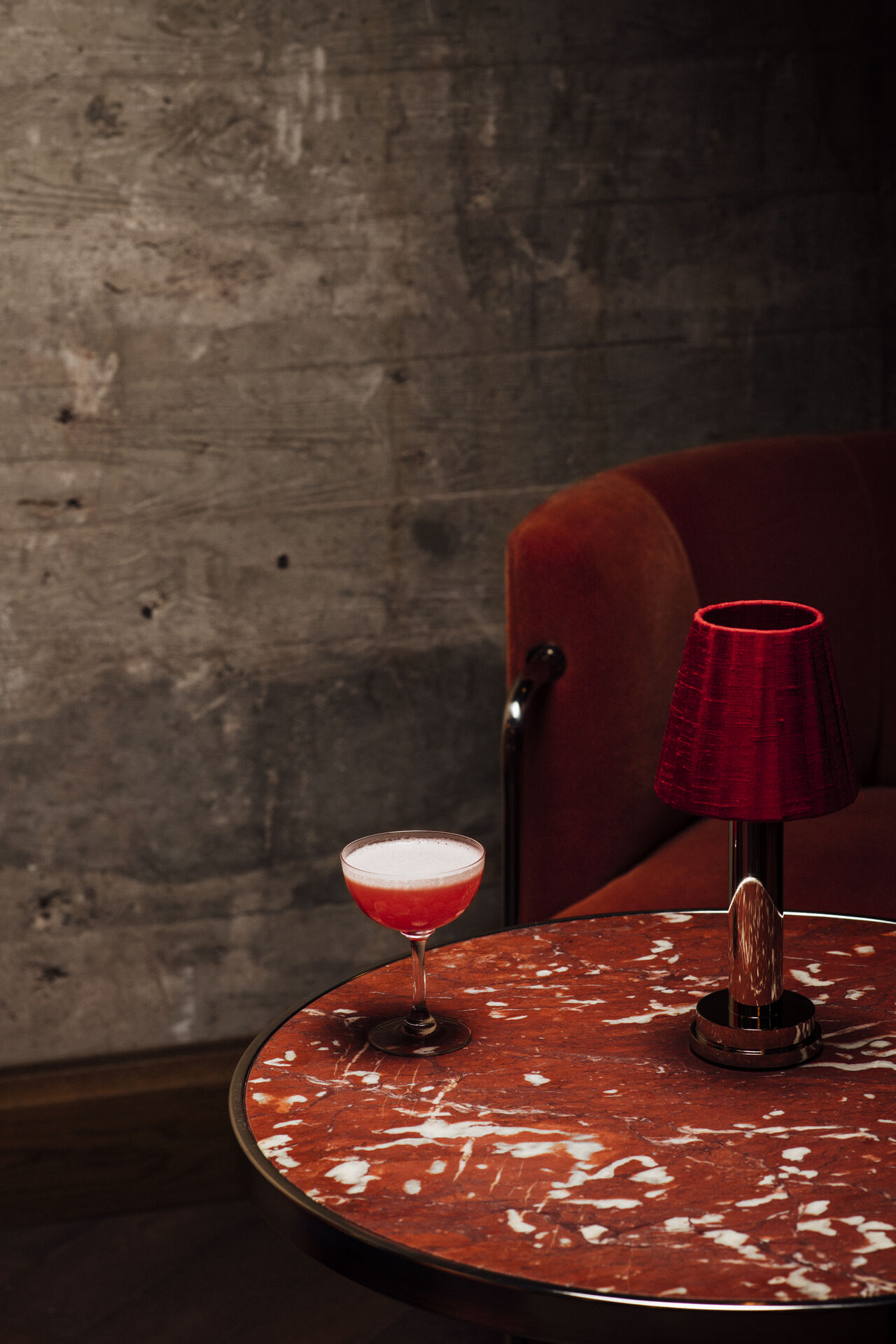 里格斯华盛顿特区酒店丨美国华盛顿丨Lore Group London-10