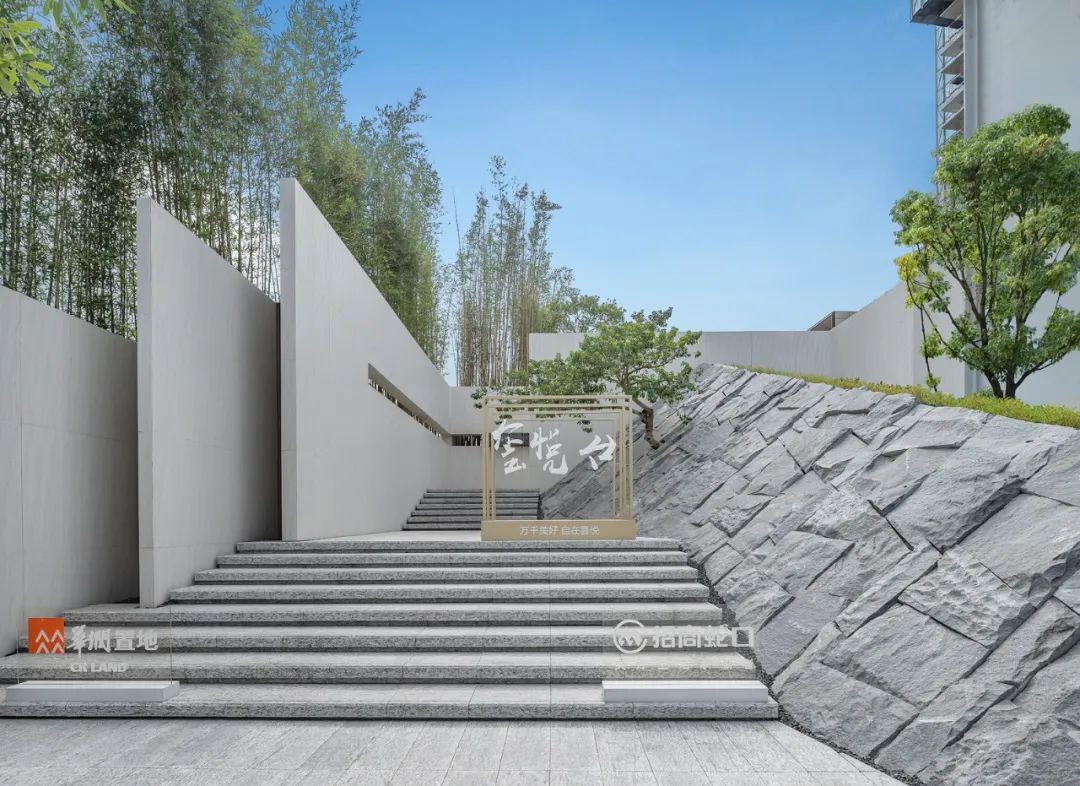 立方设计 | 深圳玺悦台，让建筑与城市共生共融-7