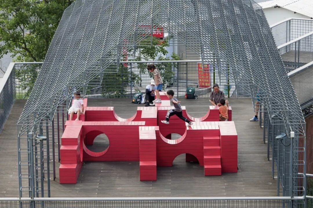 新作|凉帽村改造-77