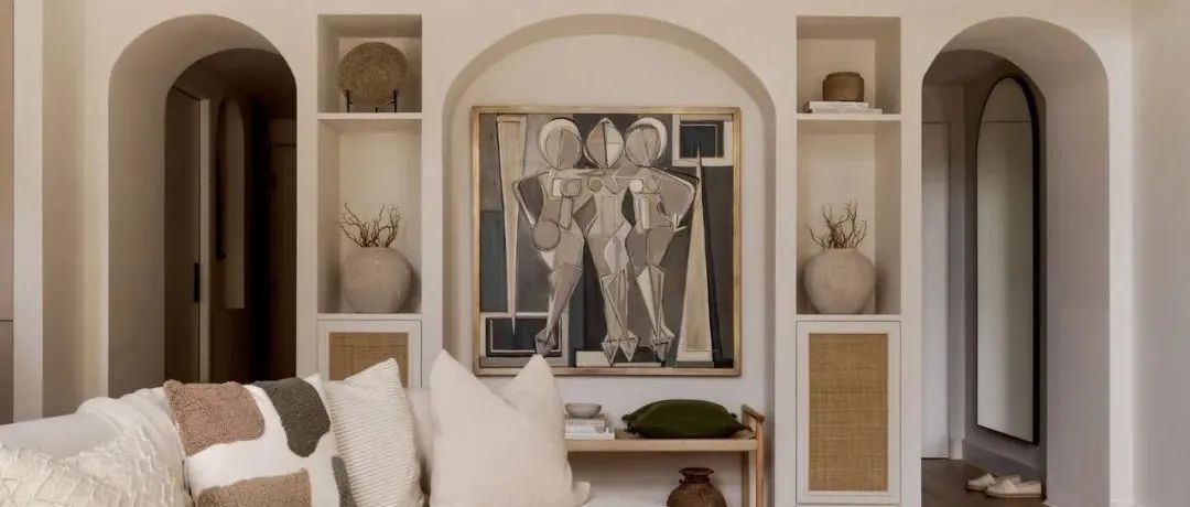 丹麦CF Møller北欧别墅丨CF Møller Architects-68