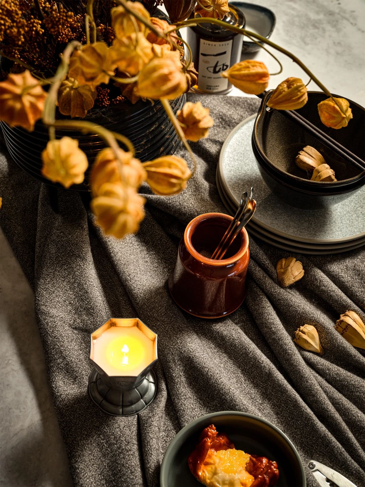 珠海万科样板房设计丨中国珠海丨上海乐尚设计-91